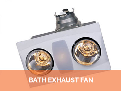 Bath-Exhaust-Fan