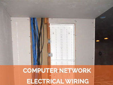 Computer-Network-Electrical-Wiring