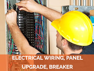 Electrical-Wiring,-Panel-Upgrade,-Breaker