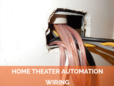 Home-Theater-Automation-Wiring