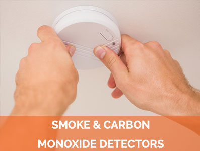 Smoke-&-Carbon-Monoxide-Detectors