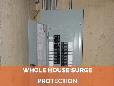 Whole-House-Surge-Protection